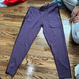 Alphalete Joggers Size M